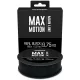 Haldorádó Max Motion 0,27mm 800m Filo principale monofilo - Real Black/nero