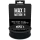 Haldorádó Max Motion 0,32mm 750m Filo principale monofilo - Real Black/nero