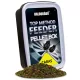 Haldorádó Top Method Feeder Scatola di Pellet Carassio 400gr 1-2mm