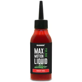   Haldorádó Max Motion PVA Bag Liquid Pesce Grande 100ml Aroma, Liquido