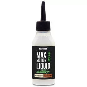   Haldorádó Max Motion PVA Bag Liquid Cocco-Chufa 100ml Aroma, Liquido