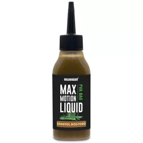   Haldorádó Max Motion PVA Bag Liquid Nocciola Spagnola 100ml Aroma, Liquido