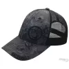 Haldorádó New Wave Cap Black Edition Cappellino da Baseball