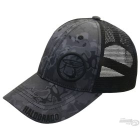   Haldorádó New Wave Cap Black Edition Cappellino da Baseball