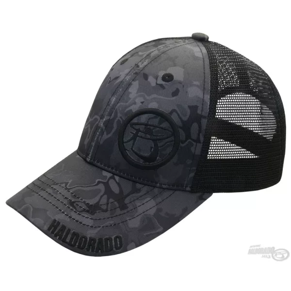 Haldorádó New Wave Cap Black Edition Cappellino da Baseball