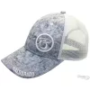 Haldorádó New Wave Cap Camou Grey Berretto da baseball