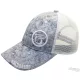 Haldorádó New Wave Cap Camou Grey Berretto da baseball
