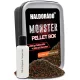 Haldorádó Monster Acido Butirrico-Gambero di Mare 400gr 2-3-4mm Scatola di Pellet