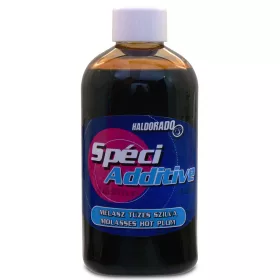   Haldorádó SpéciAdditive Melassa Prugna infuocata 250ml Aroma, Liquido