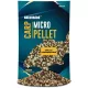 Haldorádó Carp Micro Pellet Cocco-Tigernut 600gr 3mm Pellet da pastura