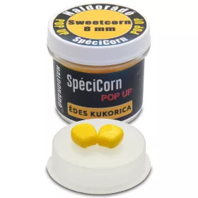   Haldorádó SpéciCorn Pop Up Mais Dolce 30pz/vasetto 8mm mais di gomma