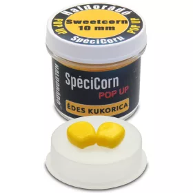   Haldorádó SpéciCorn Pop Up Mais Dolce 20pz/vasetto 10mm mais di gomma