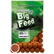 Haldorádó Big Feed C21 Boilie Pesca Piccante 700gr 24mm Bojli