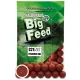 Haldorádó Big Feed C21 Boilie Pesce Speziato 700gr 24mm Bojli