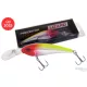 Haldorádó Predator Lures Lizard 02 7,7cm 13gr Wobbler Galleggiante