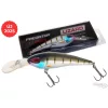 Haldorádó Predator Lures Lizard 06 7,7cm 13gr Wobbler Galleggiante