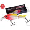 Haldorádó Predator Lures Twingo 02 5cm 8,5gr Wobbler Galleggiante