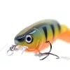 Haldorádó Predator Lures Twingo 06 5cm 8,5gr Wobbler Galleggiante