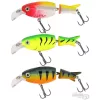Haldorádó Predator Lures Twingo 06 5cm 8,5gr Wobbler Galleggiante