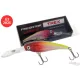Haldorádó Predator Lures Trex 02 6,2cm 6,2gr Wobbler Galleggiante