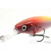 Haldorádó Predator Lures Trex 02 6,2cm 6,2gr Wobbler Galleggiante