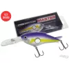 Haldorádó Predator Lures Master 02 5cm 10gr Wobbler Galleggiante