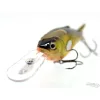 Haldorádó Predator Lures Master 03 5cm 10gr Wobbler Galleggiante