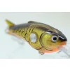 Haldorádó Predator Lures Master 03 5cm 10gr Wobbler Galleggiante