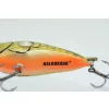 Haldorádó Predator Lures Master 03 5cm 10gr Wobbler Galleggiante