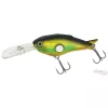 Haldorádó Predator Lures Master 05 5cm 10gr Wobbler Galleggiante