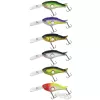 Haldorádó Predator Lures Master 05 5cm 10gr Wobbler Galleggiante