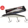 Haldorádó Predator Lures Viper 01 11cm 16,2gr Wobbler Sospeso