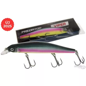   Haldorádó Predator Lures Viper 02 11cm 16,2gr Wobbler Sospeso