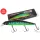 Haldorádó Predator Lures Viper 03 11cm 16,2gr Wobbler Sospeso