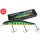 Haldorádó Predator Lures Viper 04 11cm 16,2gr Wobbler Sospeso