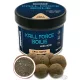 Haldorádó Krill Force Boilie Hard Hook Wafter 16, 20 mm Krill Natur Boilies da innesco 70gr