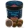 Haldorádó Krill Force Boilie Hard Hook Wafter 16, 20 mm Krill Hot Spicy Boilies da innesco 70gr