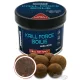 Haldorádó Krill Force Boilie Hard Hook Wafter 16, 20 mm Krill Hot Spicy Boilies da innesco 70gr