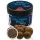Haldorádó Krill Force Boilie Hard Hook Wafter 24, 30 mm Krill Hot Spicy Boile da Innesco 100gr