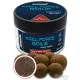 Haldorádó Krill Force Boilie Hard Hook Wafter 24, 30 mm Krill Hot Spicy Boile da Innesco 100gr