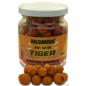 Haldorádó Hi-Vis Pesca Piccante Arachide Tigre 130gr