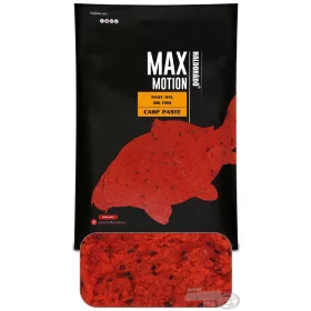 Haldorádó Max Motion Carp Paste Grande Pesce Pasta 600gr