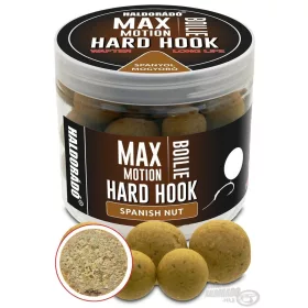   Haldorádó Max Motion Boilie Hard Hook Wafter 16, 20mm Arachide Spagnola Bojli da innesco 100gr