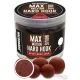 Haldorádó Max Motion Boilie Hard Hook Wafter 16, 20mm Fegato Rosso Speziato Boilie da innesco 100gr