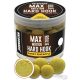 Haldorádó Max Motion Boilie Hard Hook Wafter 16, 20mm Ananas Dolce Boilie da innesco 100gr