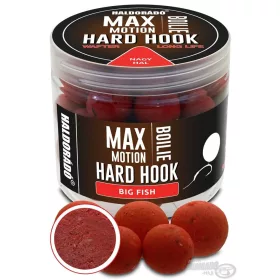   Haldorádó Max Motion Boilie Hard Hook Wafter 16, 20mm Grande Pesce Bojli da innesco 100gr