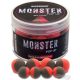 Haldorádó Monster Pop Up Big Carp Tonno & Larva di Zanzara 13-17mm Pop Up 50gr