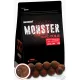 Haldorádó Monster Hard Boilie 24+ Tonno & Larva di Zanzara Boilies 700gr