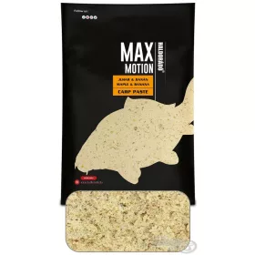 Haldorádó Max Motion Carp Paste Acero & Banana Pasta 600gr