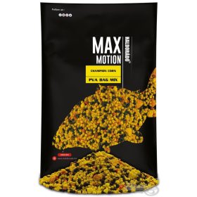   Haldorádó Max Motion Mix per Sacchetto PVA Champion Corn 600gr